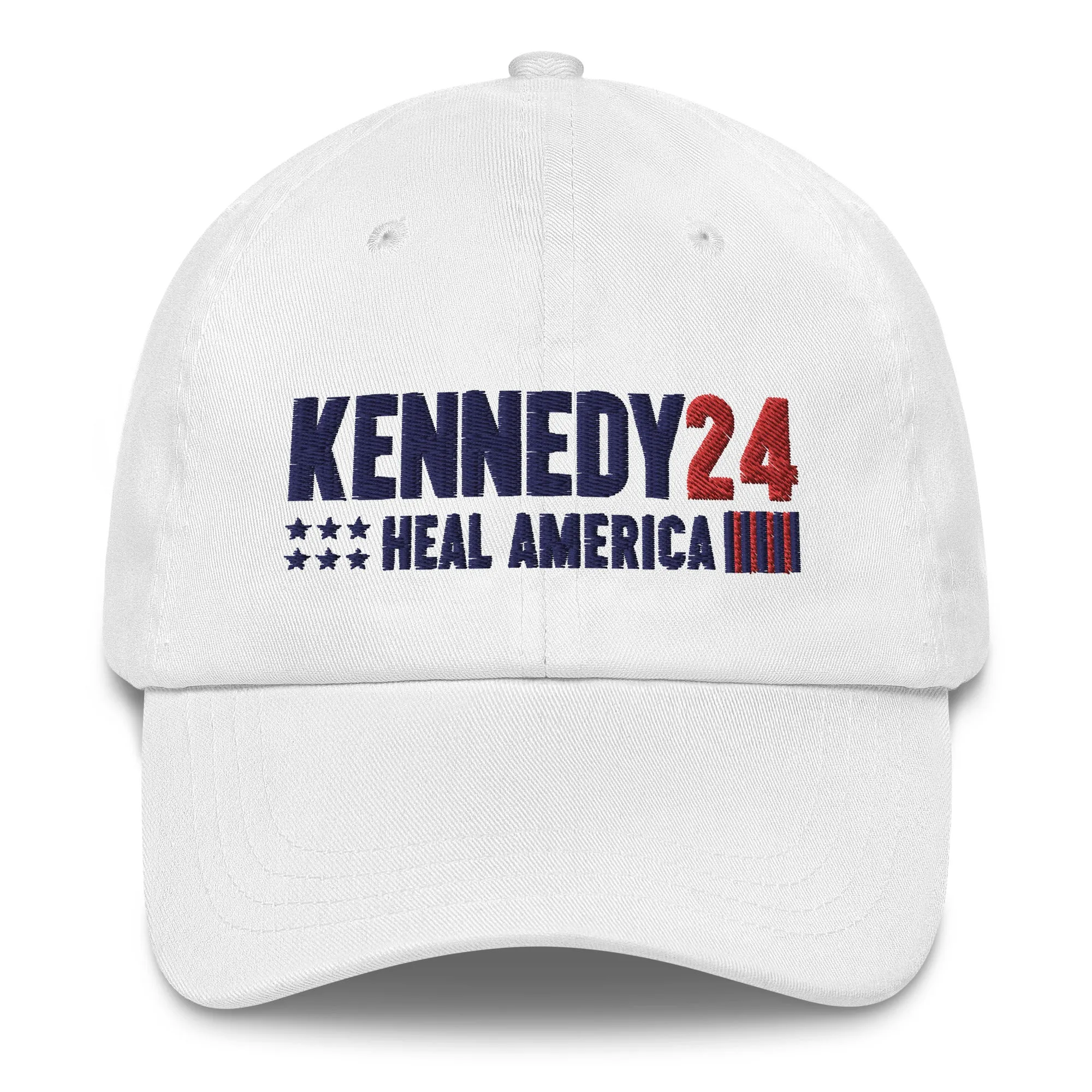 Heal America Dad Hat