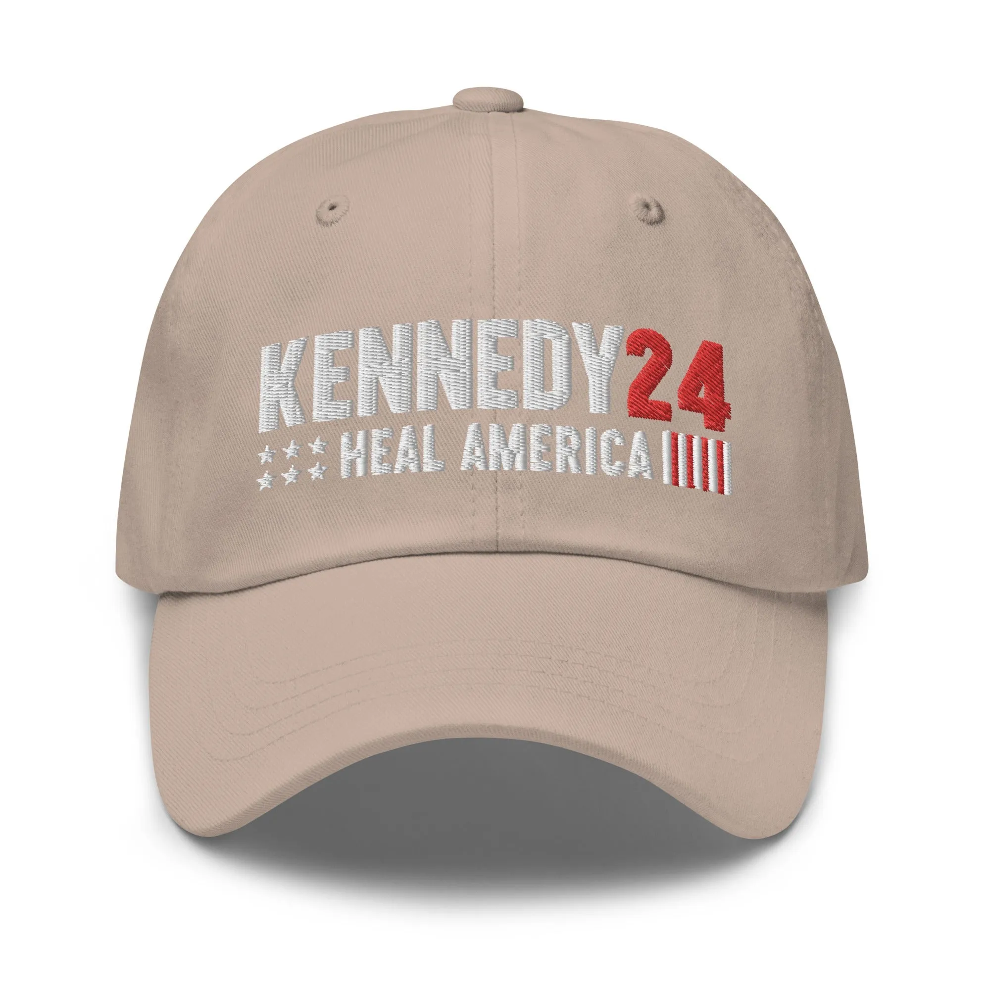 Heal America Dad Hat