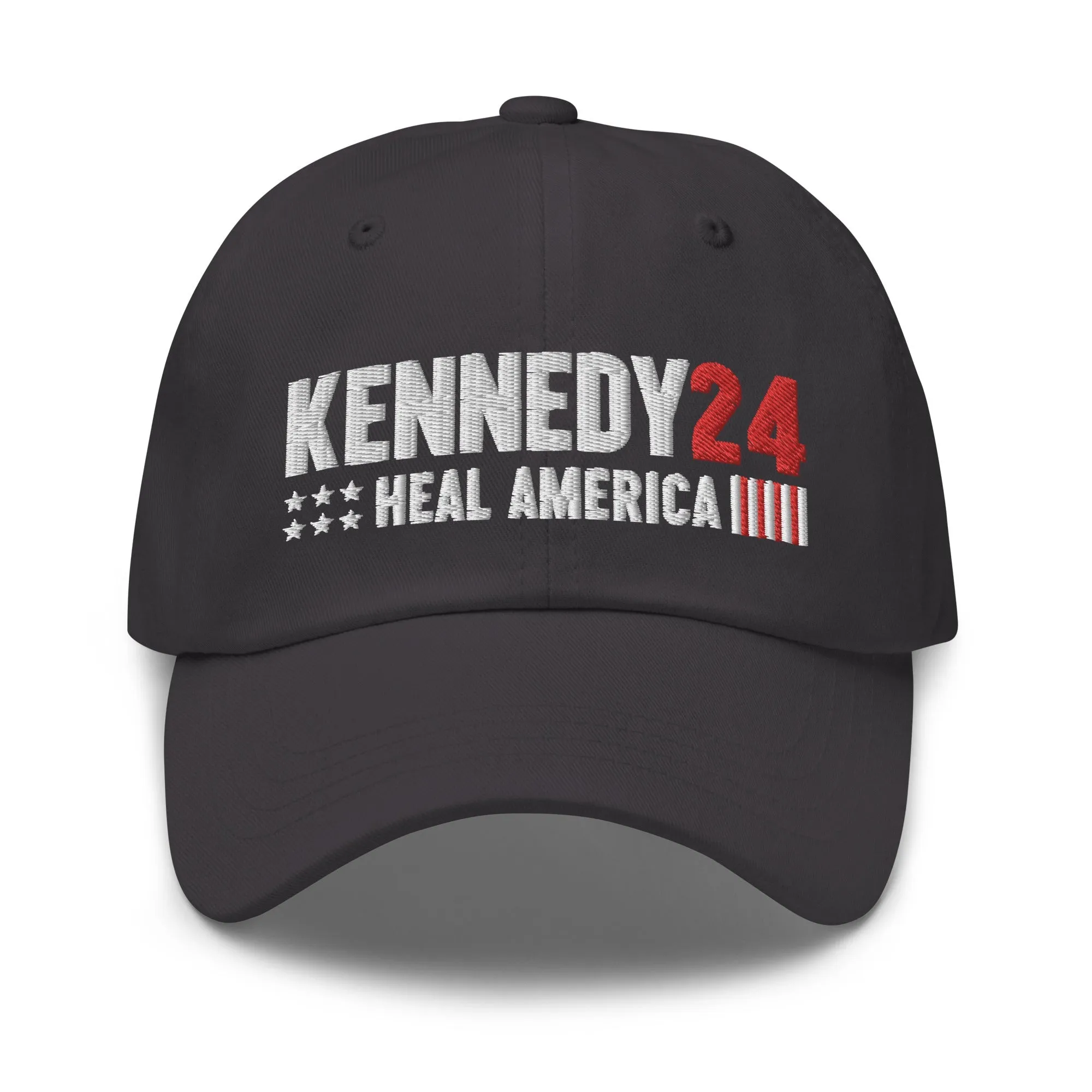 Heal America Dad Hat