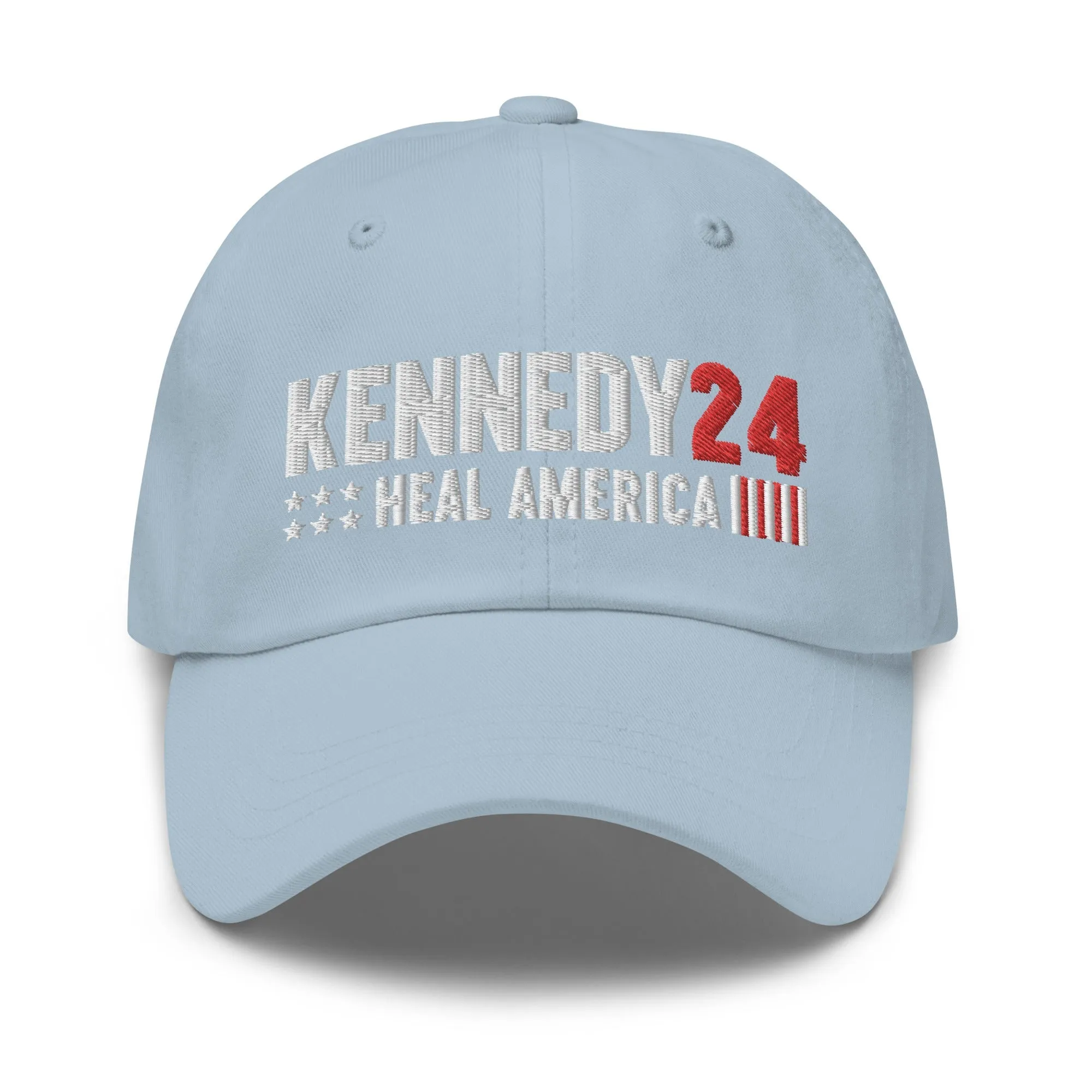 Heal America Dad Hat