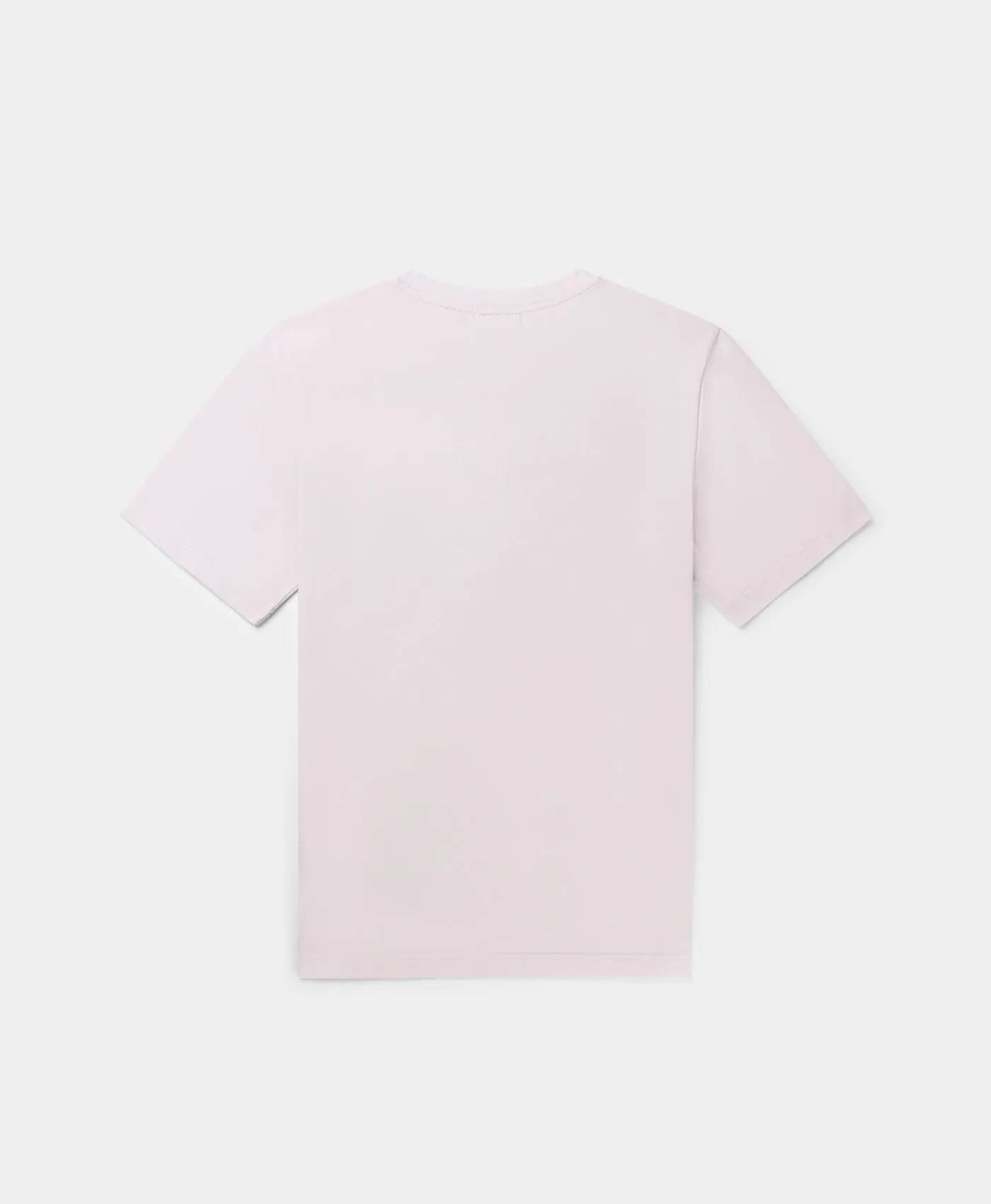 Ice Pink Unified Type T-Shirt