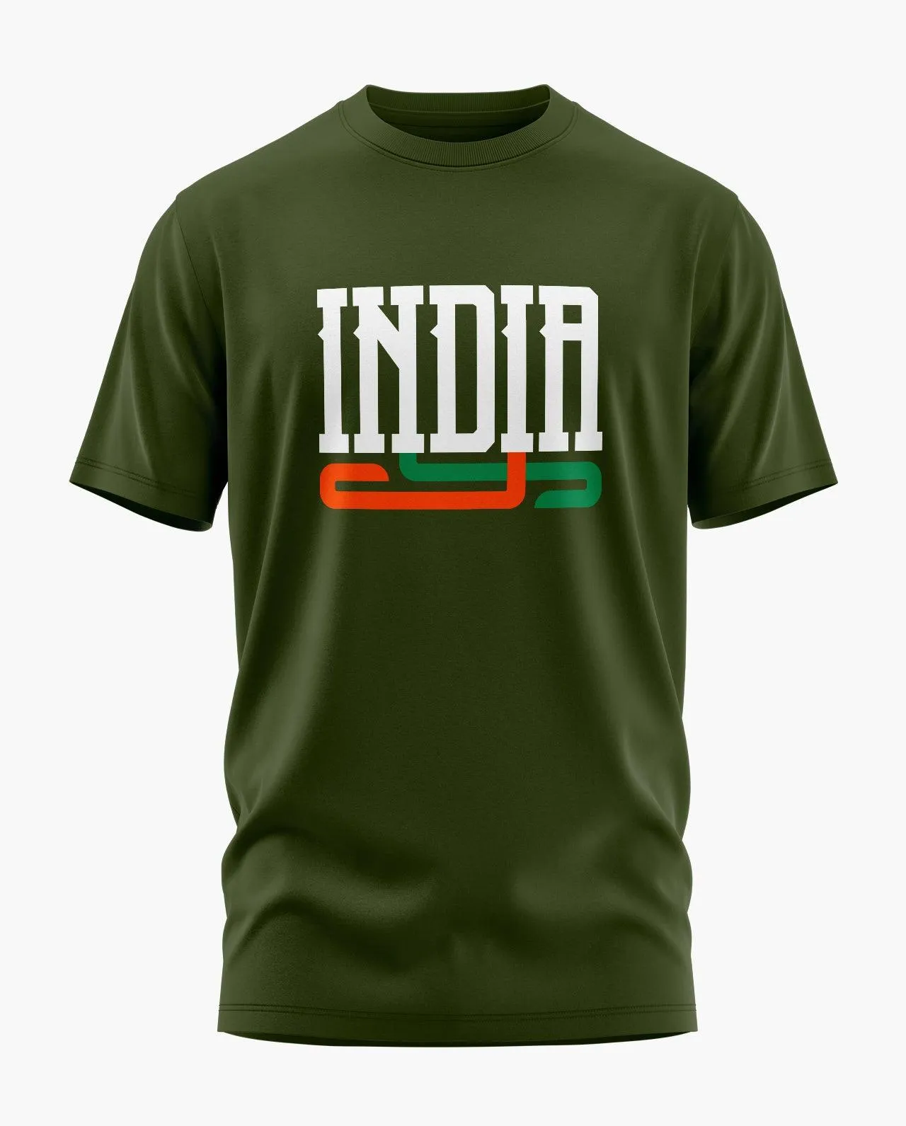 India T-Shirt