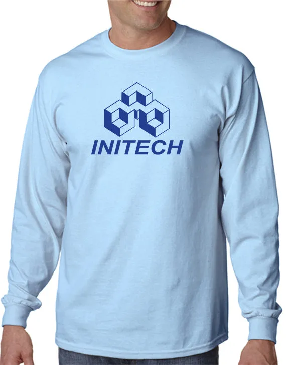 Initech T-shirt