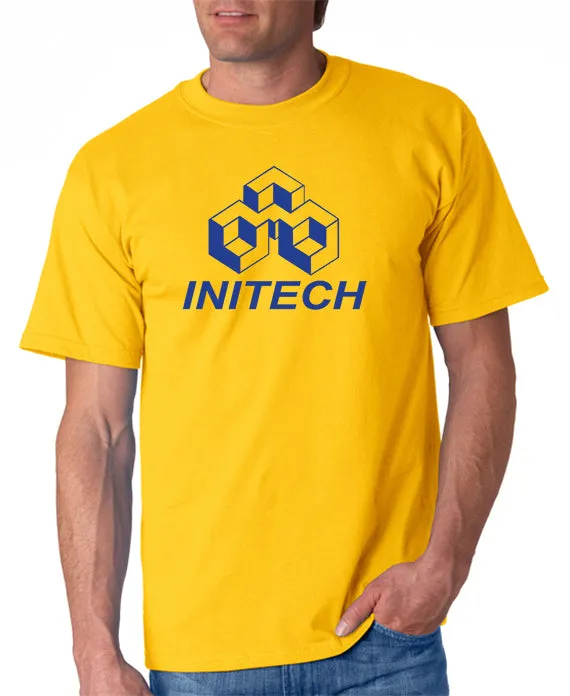 Initech T-shirt