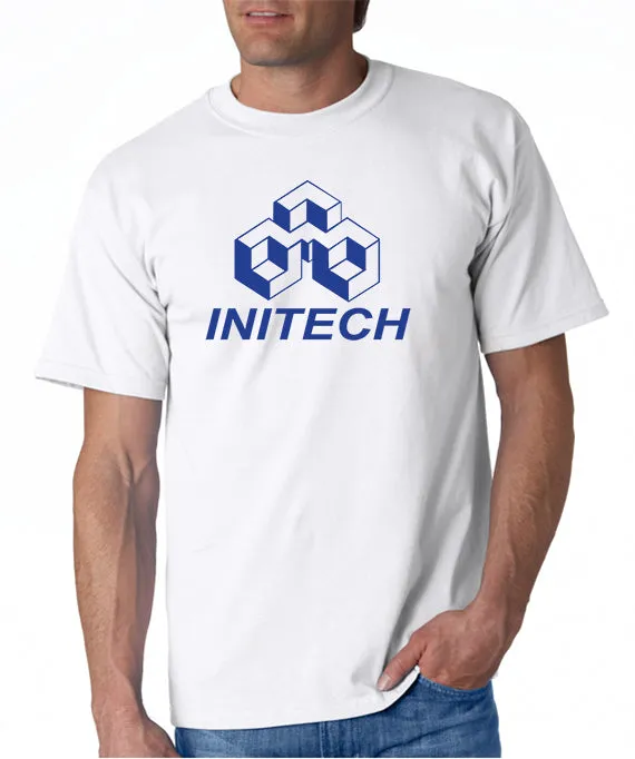 Initech T-shirt