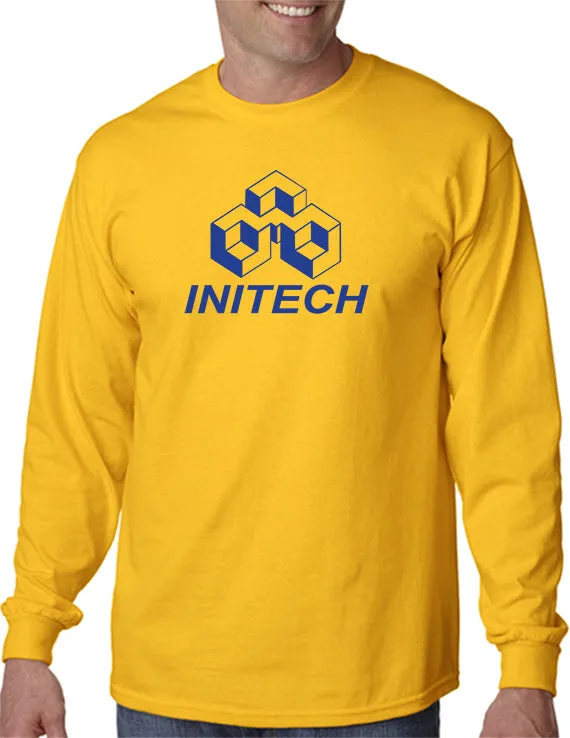 Initech T-shirt