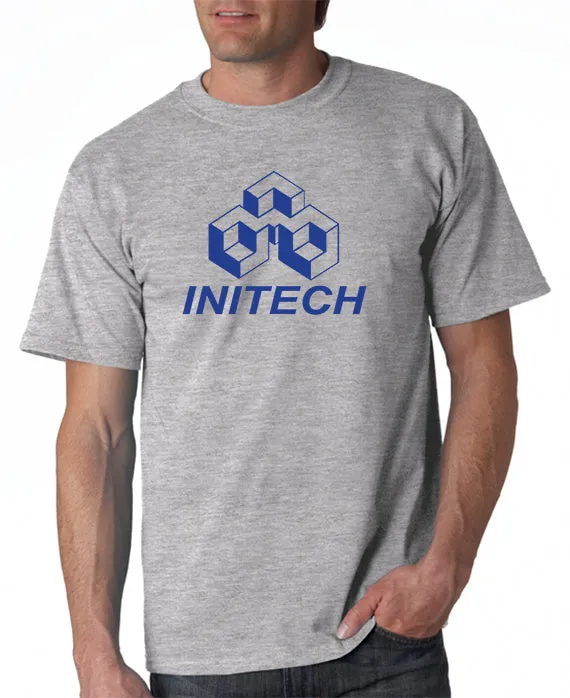 Initech T-shirt