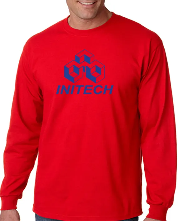 Initech T-shirt