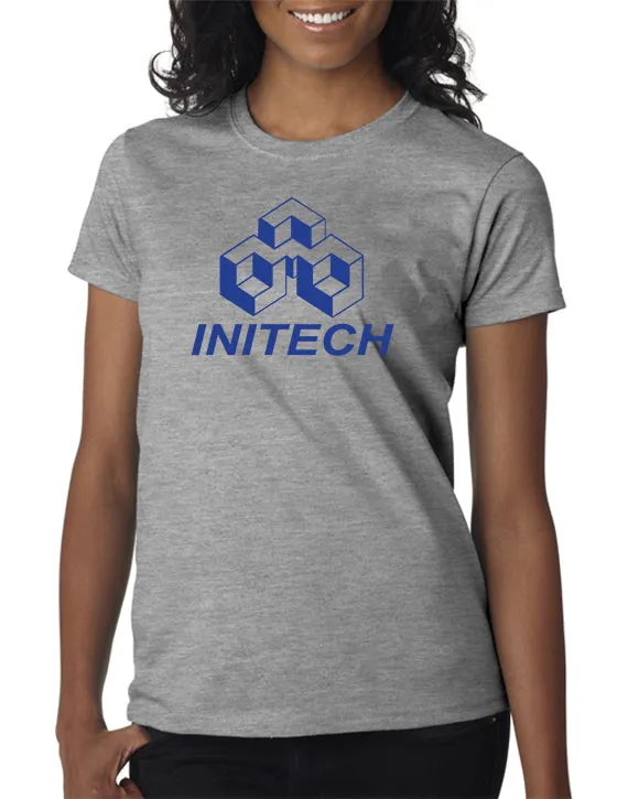 Initech T-shirt