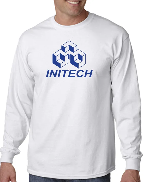 Initech T-shirt