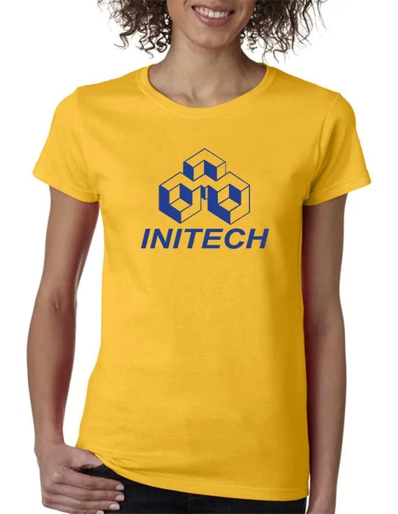 Initech T-shirt