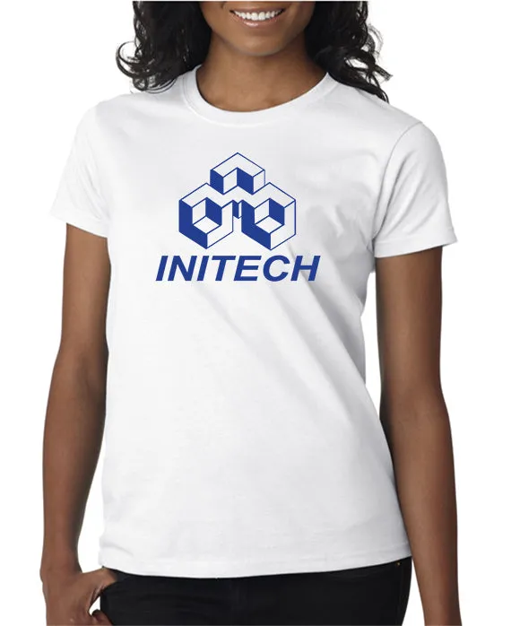 Initech T-shirt