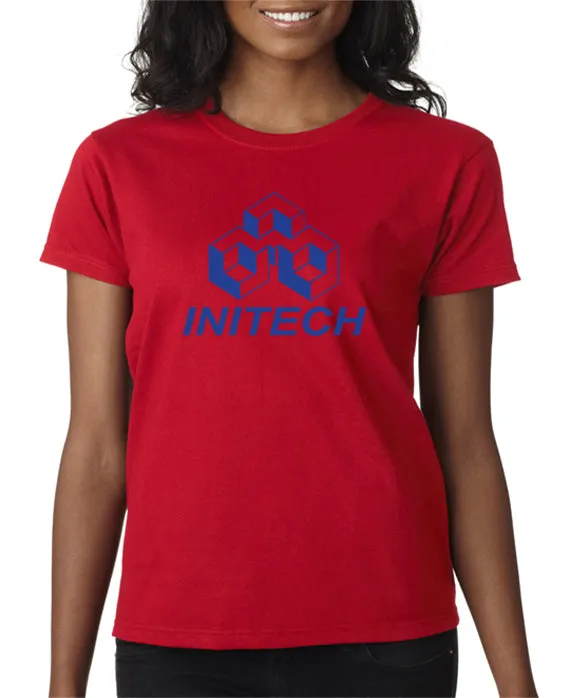 Initech T-shirt