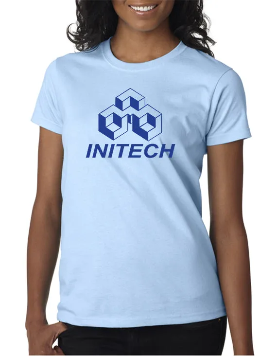 Initech T-shirt