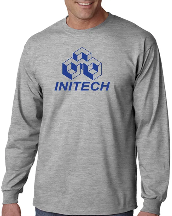 Initech T-shirt