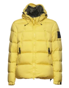 Jacket for men IOTM522AF32 LEMON OUTHERE