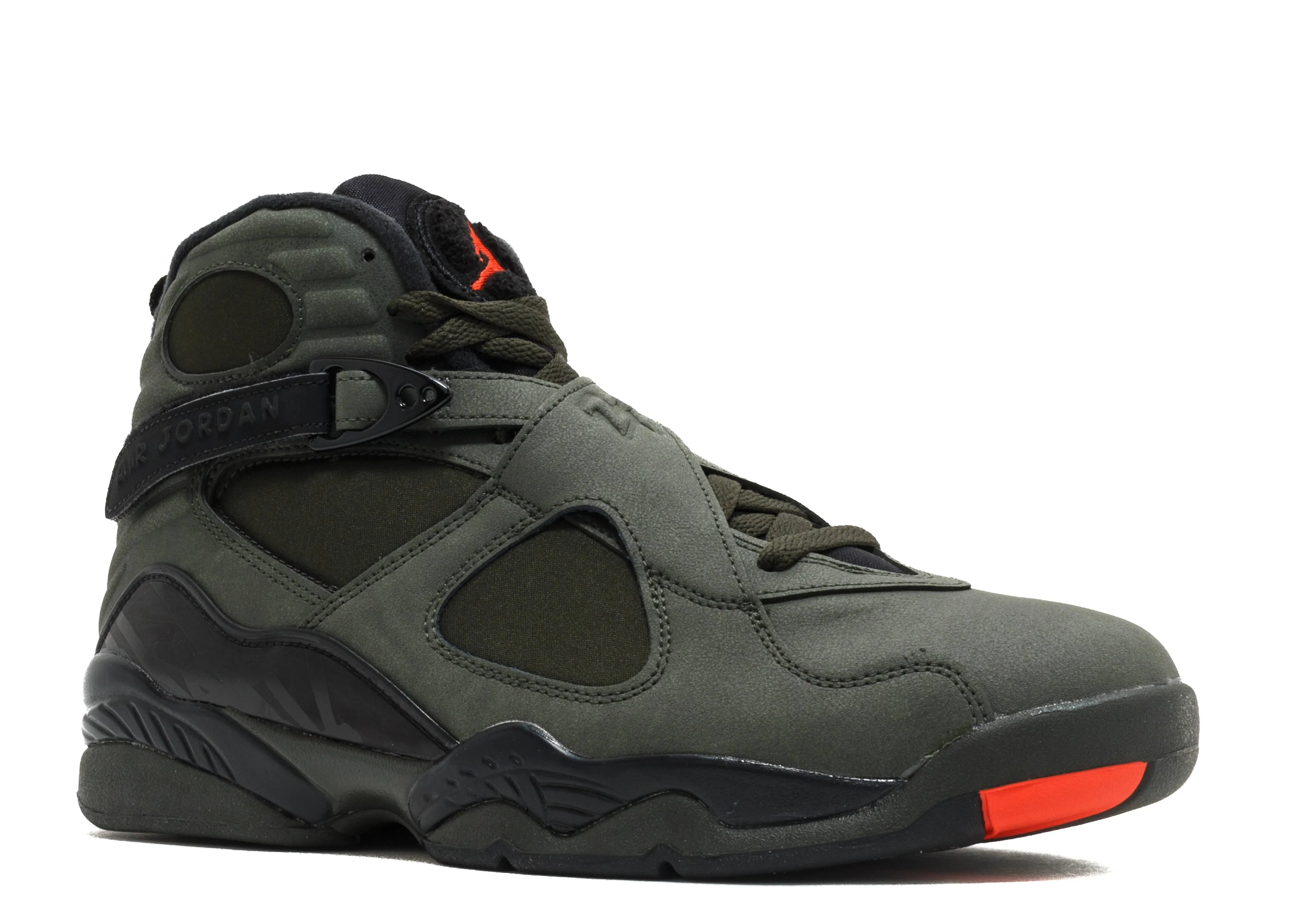 Jordan Retro 8’s Take Flight Men