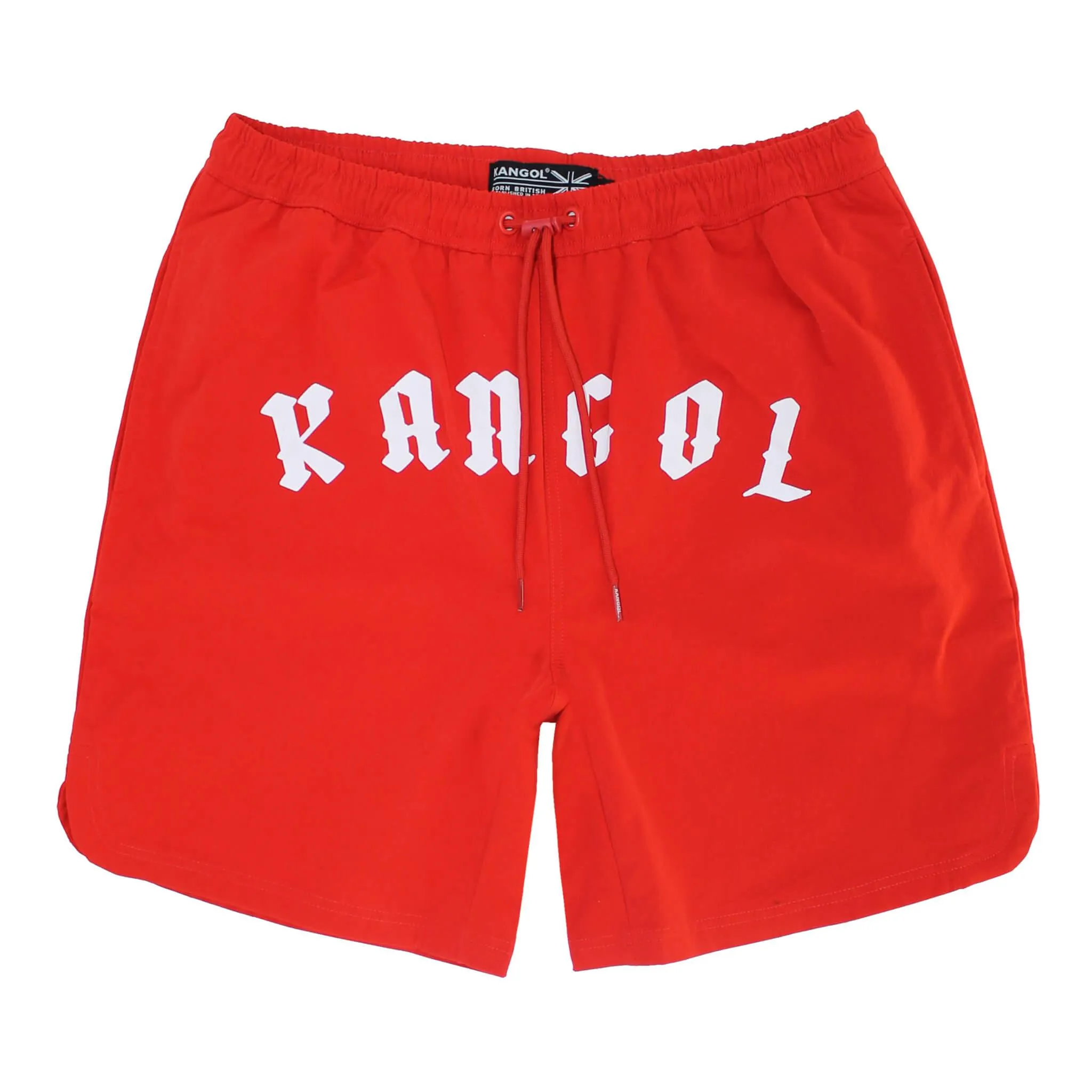 Kangol Gothic Swim Short