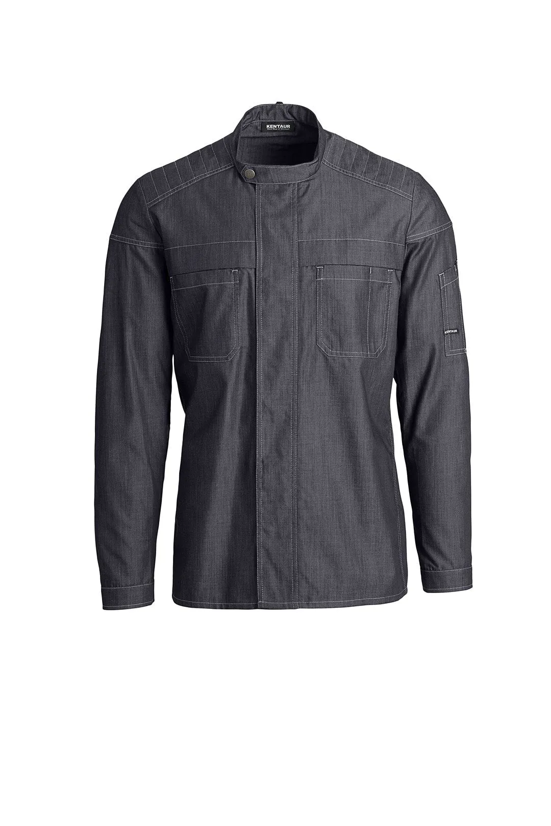 Kentaur 23531 Biker Chef/Service Jacket