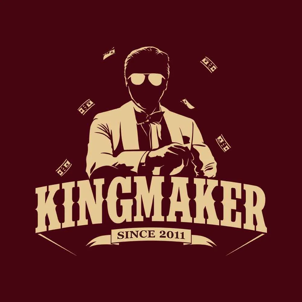 Kingmaker T-shirt