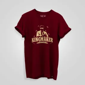 Kingmaker T-shirt