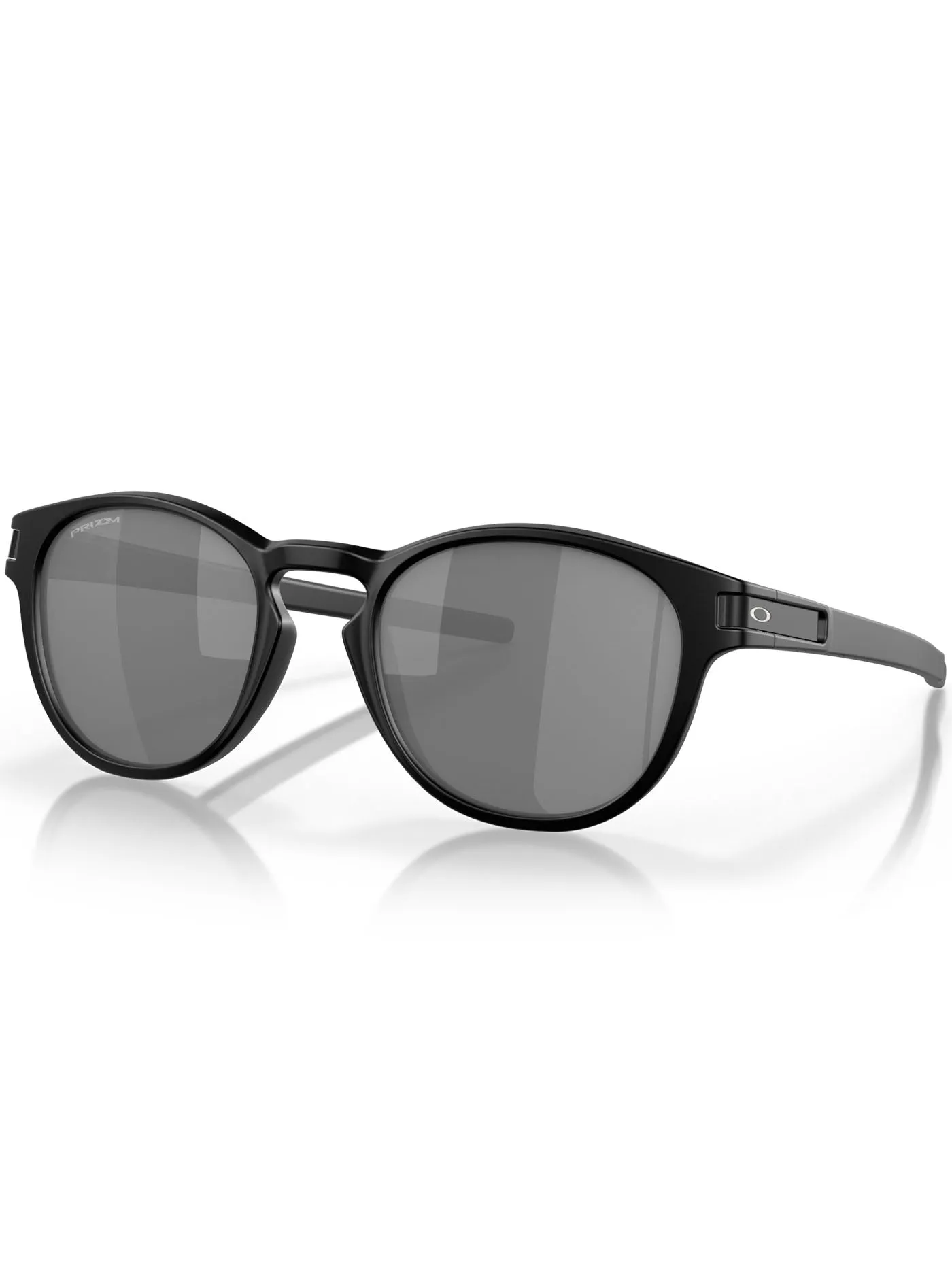 Latch Matte Black/Prizm Black Sunglasses