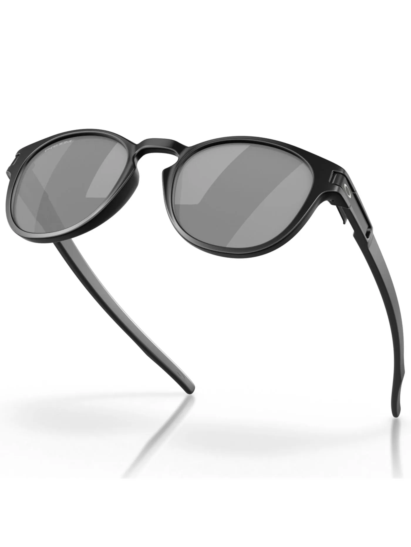 Latch Matte Black/Prizm Black Sunglasses