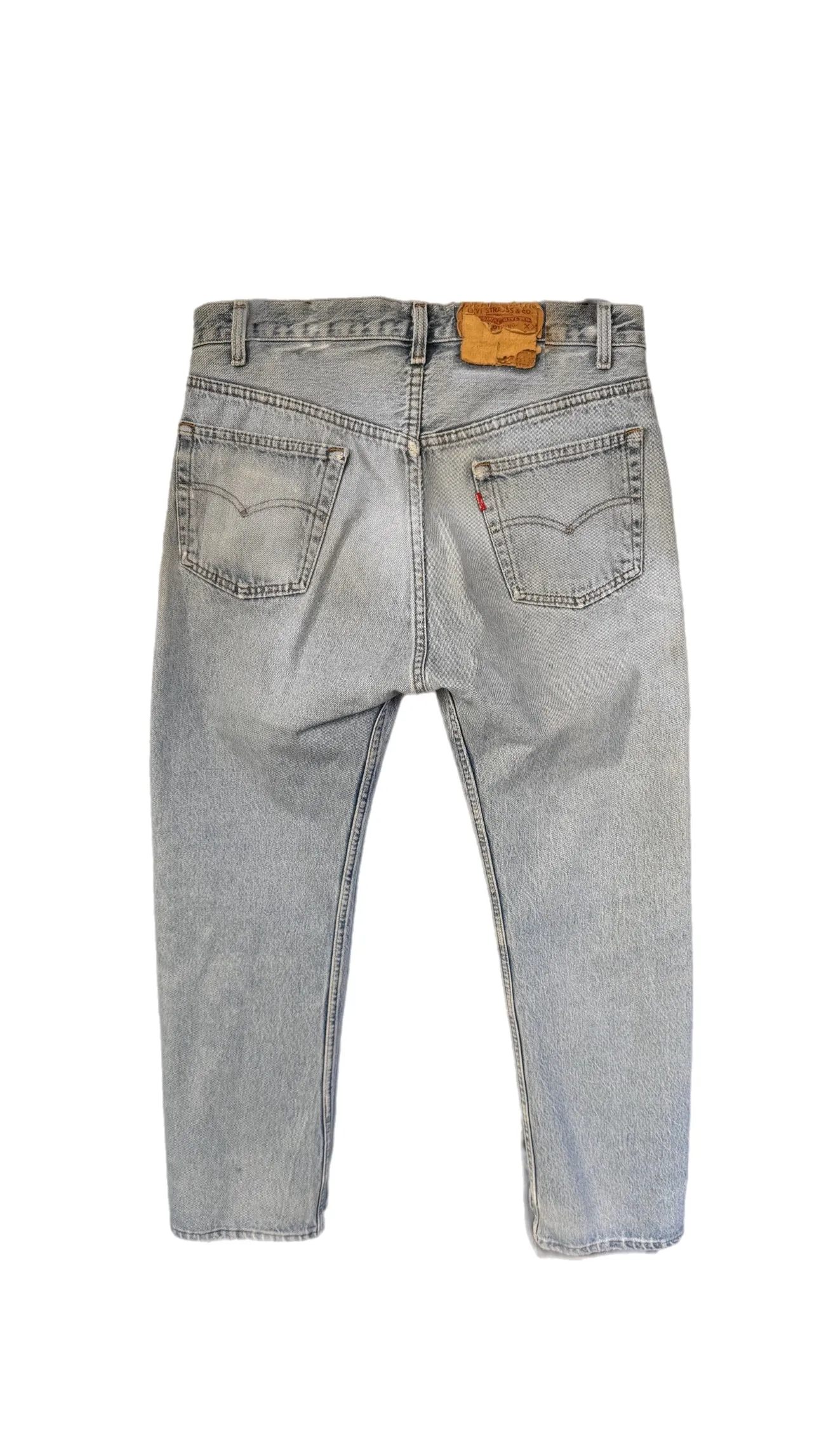 LEVIS 501 Jeans