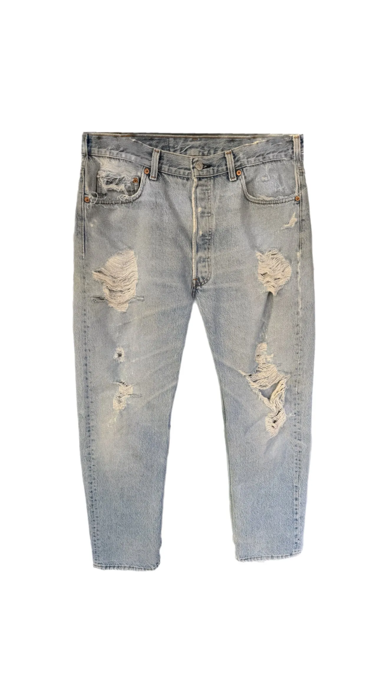 LEVIS 501 Jeans