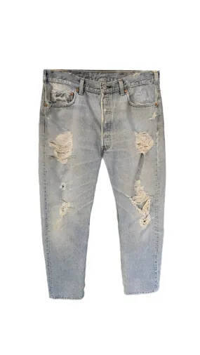 LEVIS 501 Jeans