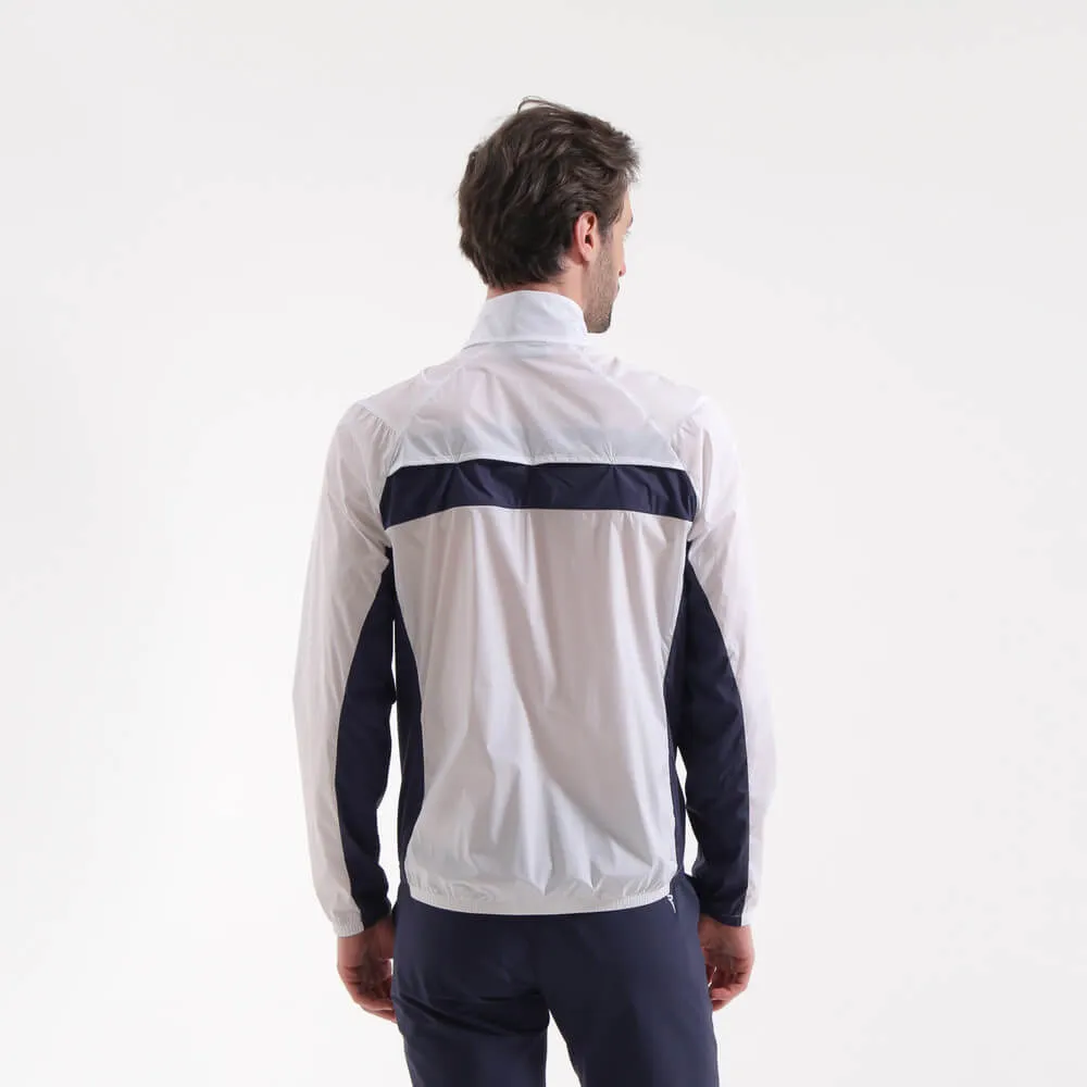 MAX | TWO WAY STRETCH WIND AND RAIN JACKET