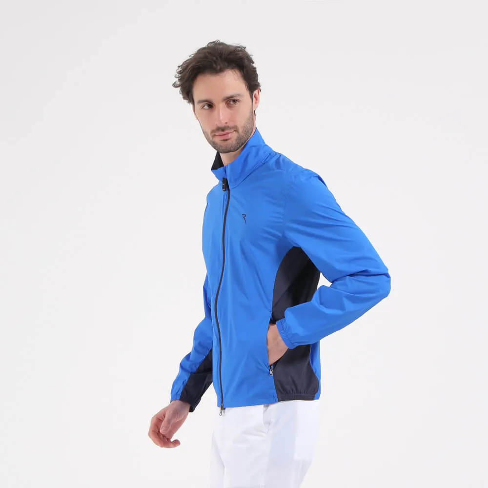 MAX | TWO WAY STRETCH WIND AND RAIN JACKET