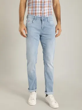 Men Brooklyn Fit Jeans