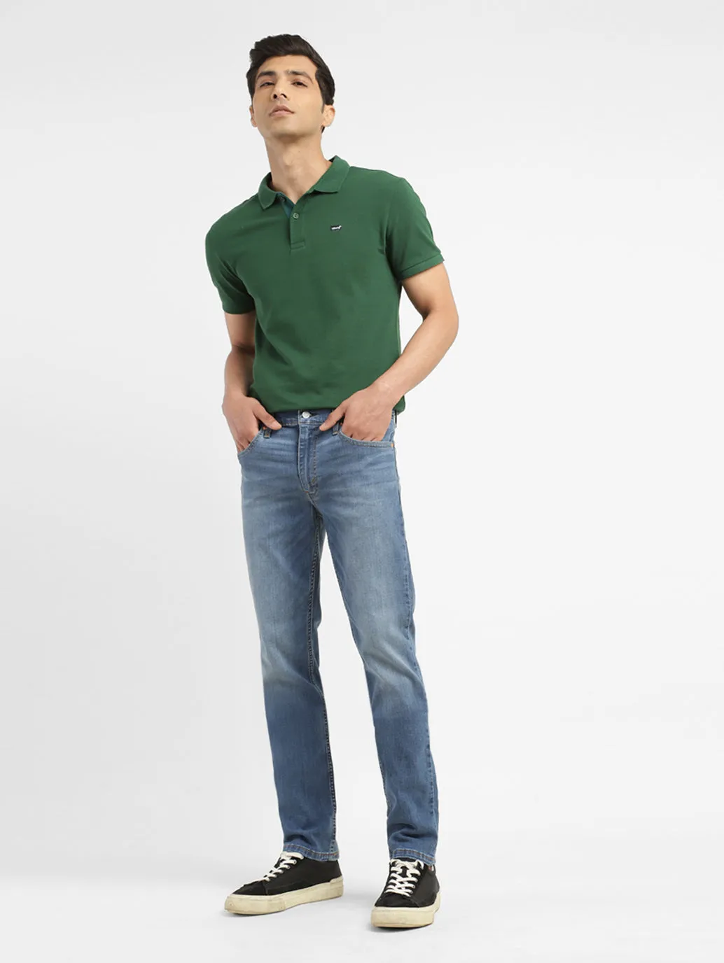 Men's 511 Slim Fit Jeans