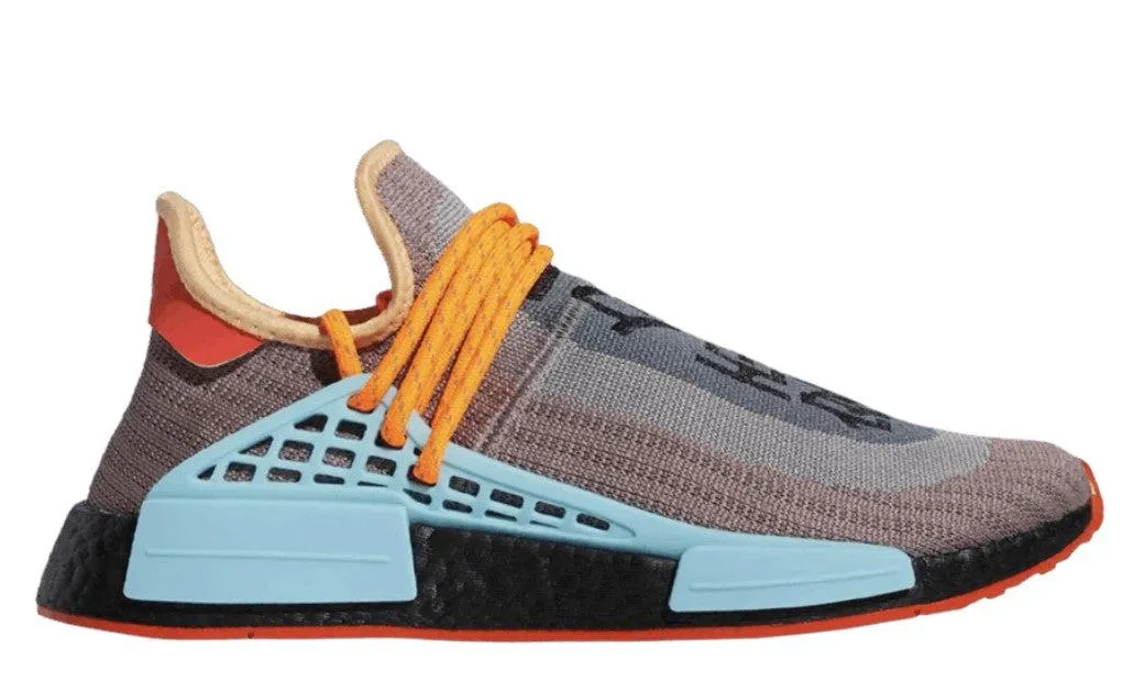 (Men's) Adidas x Pharrell NMD Human Race 'ComplexLand' (F&F) () GZ2727