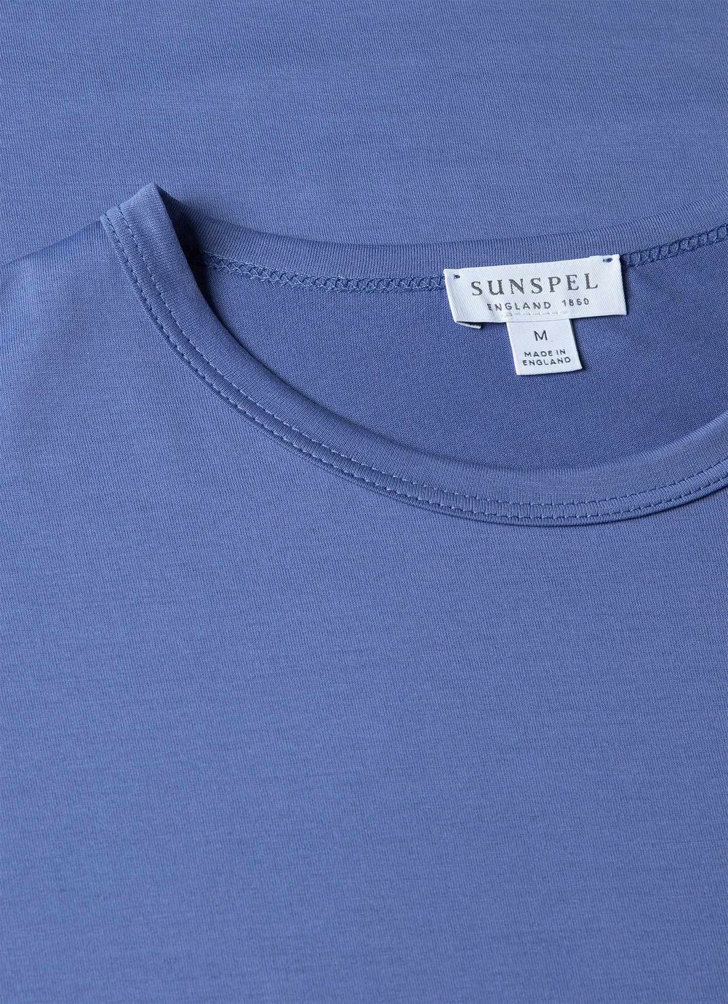 Men's Classic T-shirt in Grape