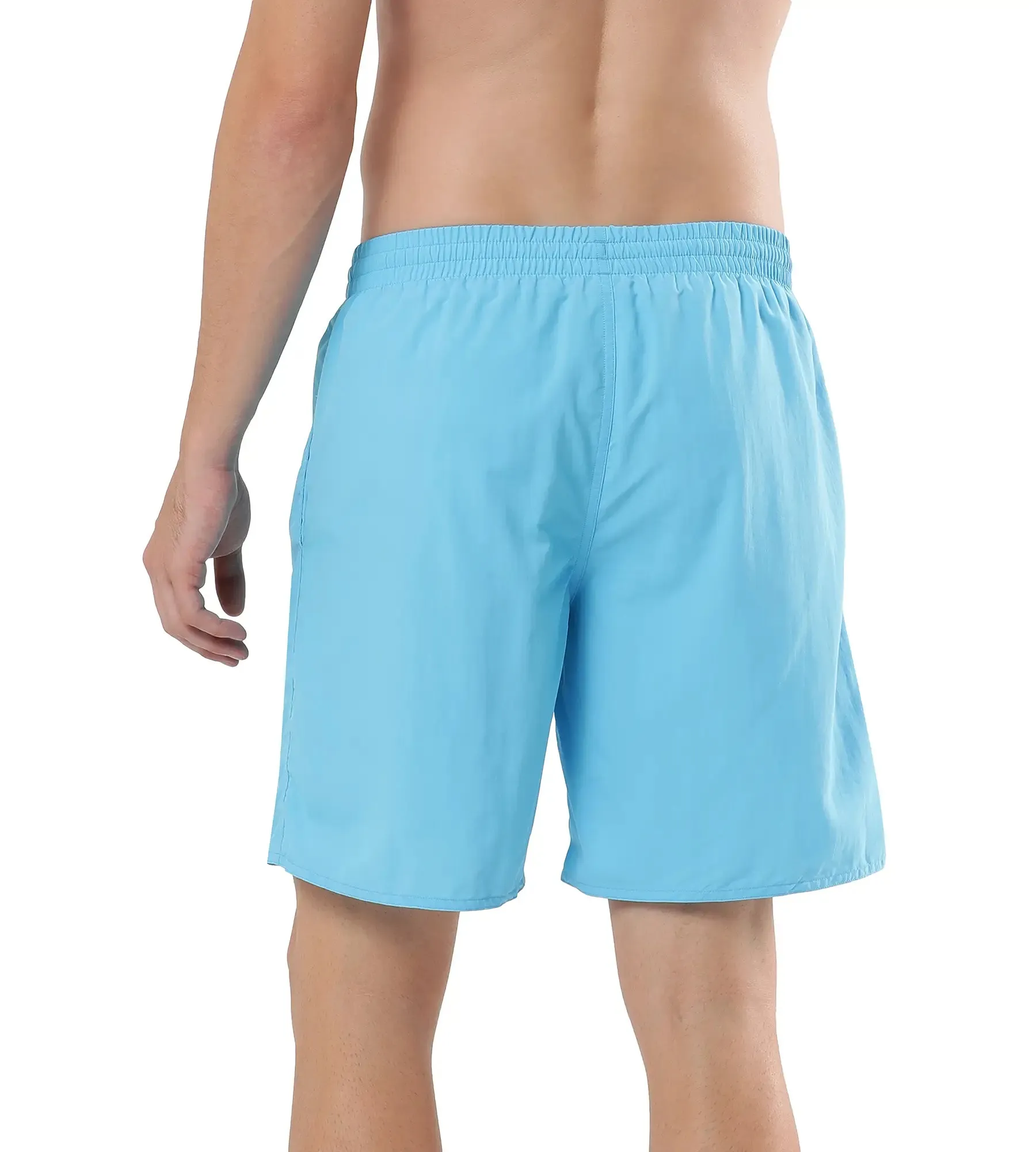 Men's Essential Watershorts - Picton Blue  &  True Navy