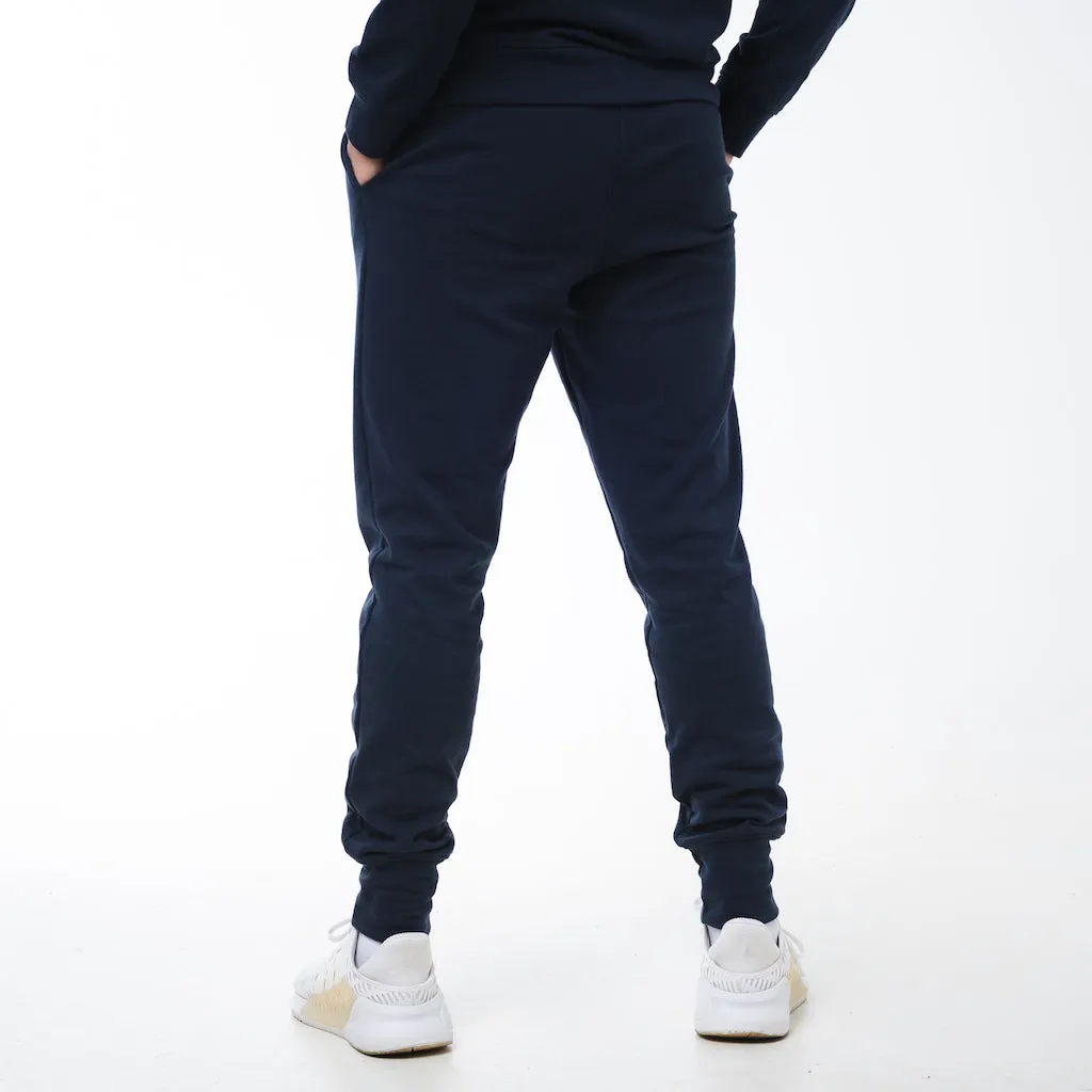 Men's Joggers | Navy