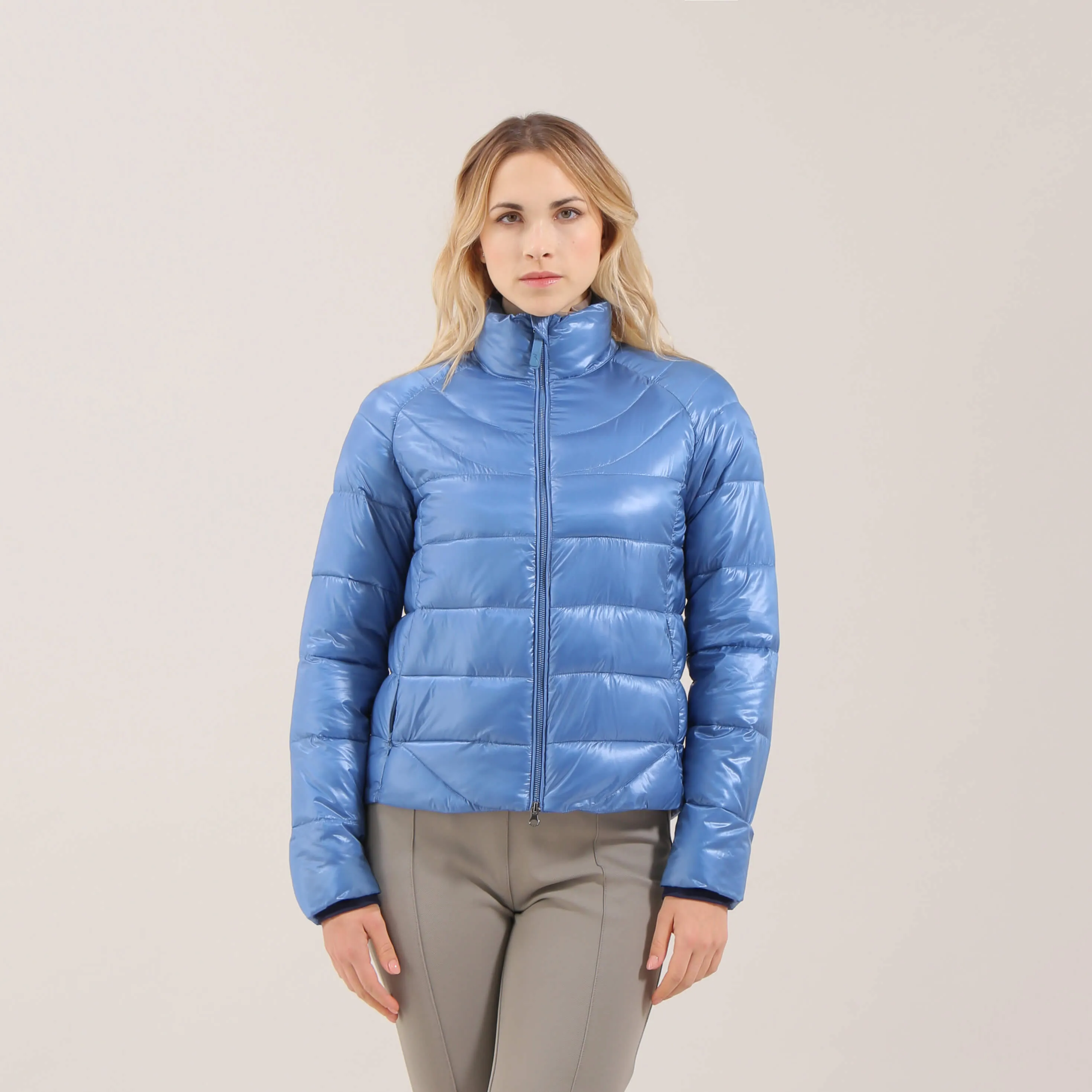 MOVIMENT | PRO-THERM & AQUA DROP JACKET