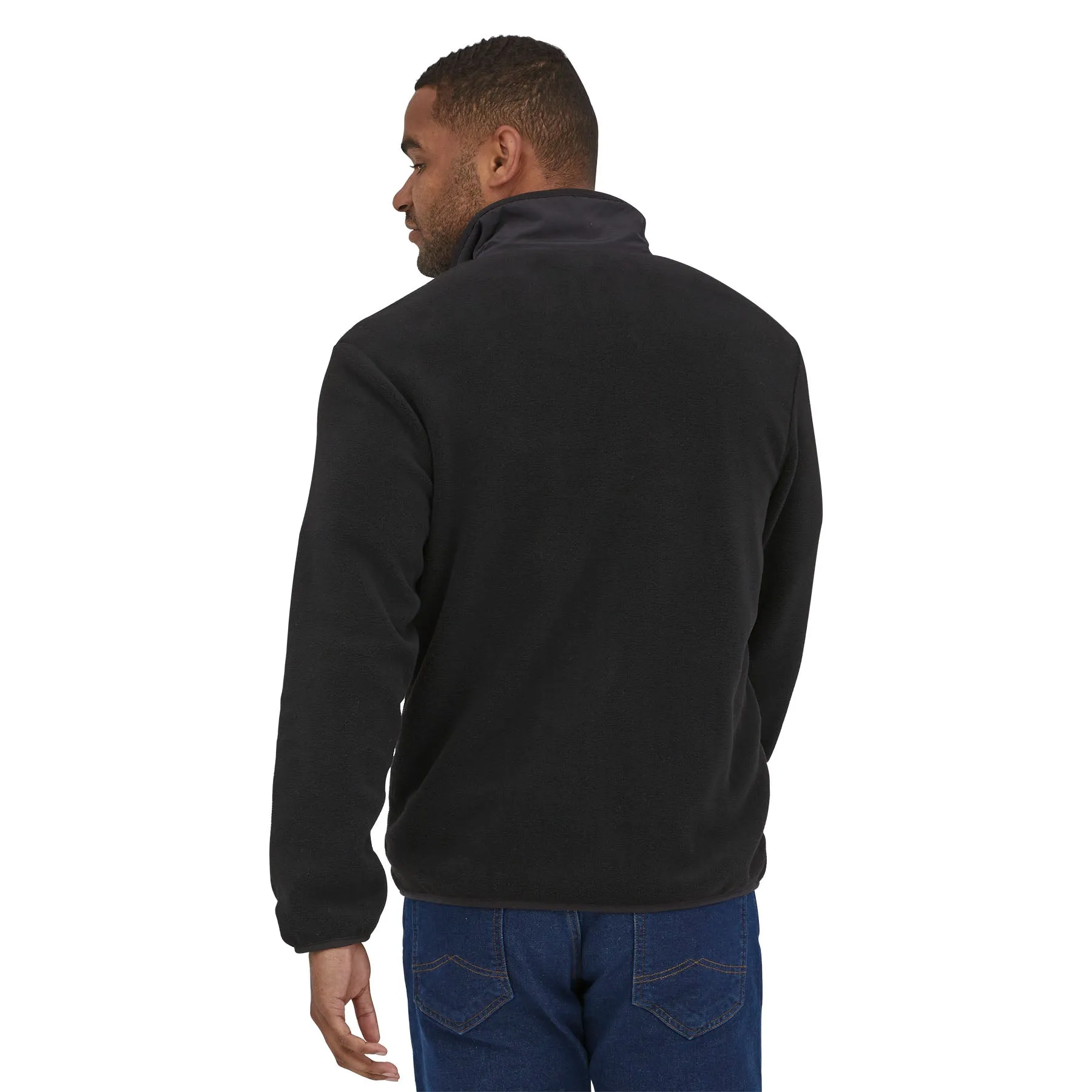 M's Synchilla Fleece Jacket - 100% Recycled Polyester