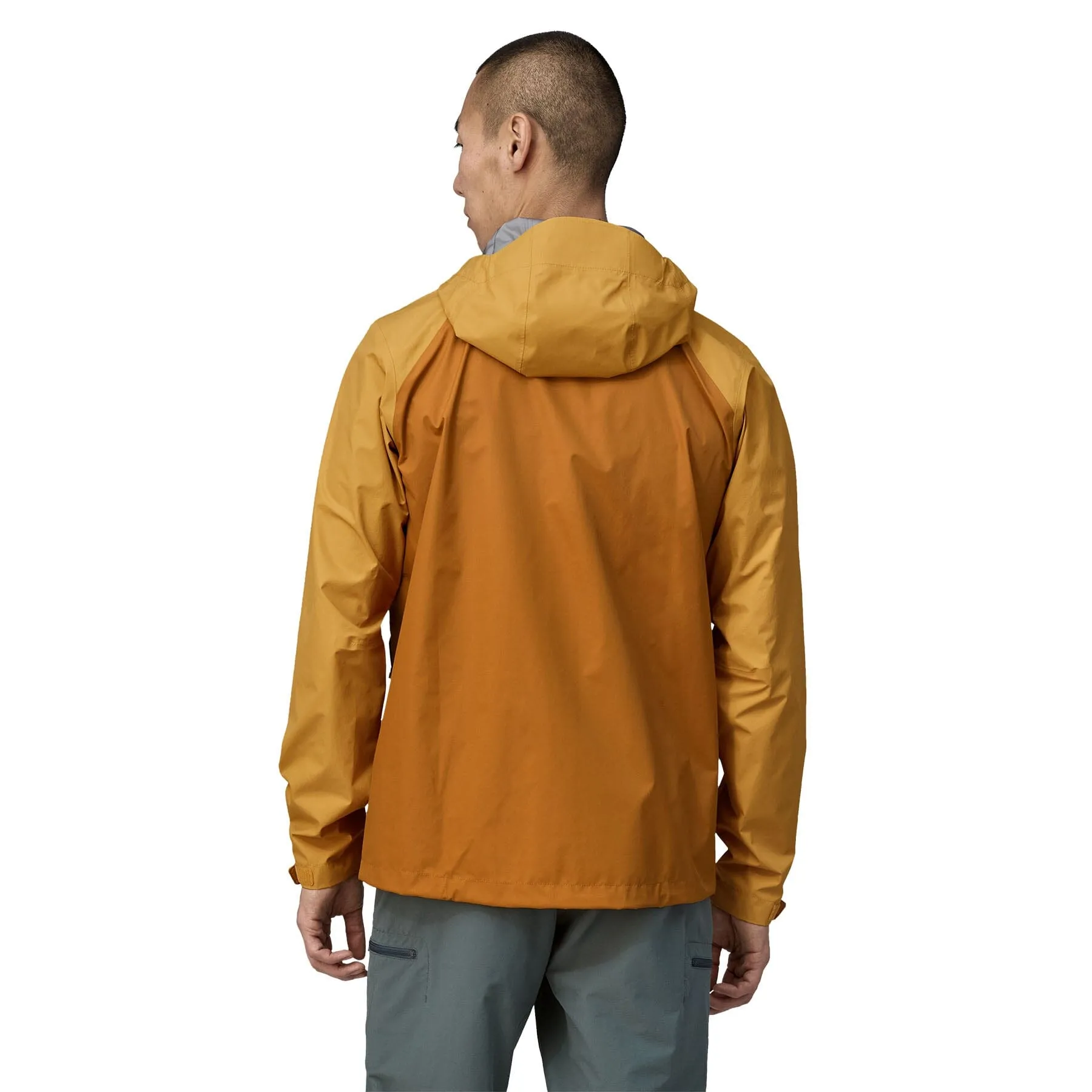 M's Torrentshell 3L Jacket - 100% Recycled Nylon