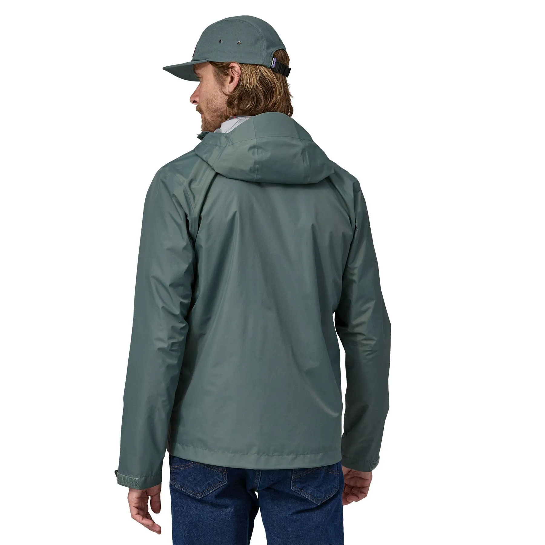 M's Torrentshell 3L Jacket - 100% Recycled Nylon