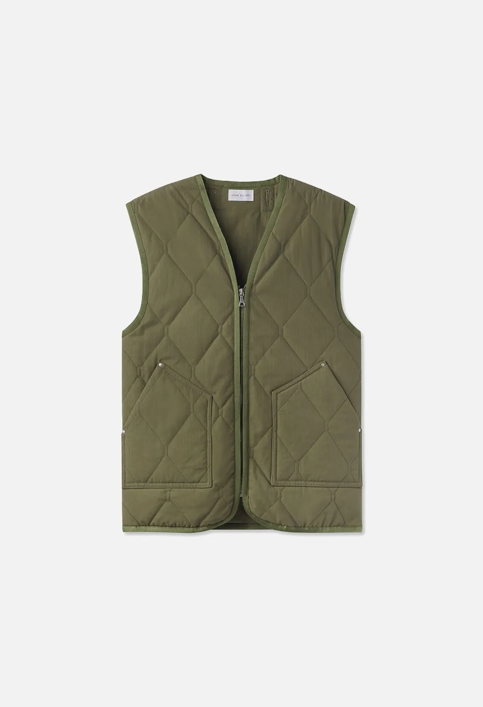 N-1 Liner Vest / Olive