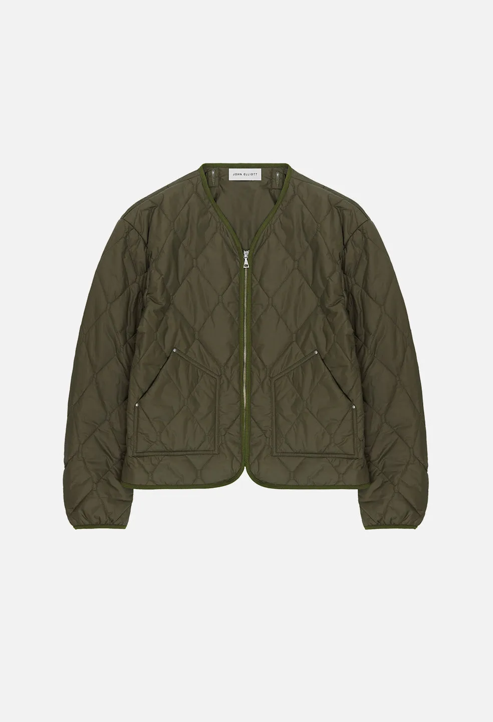 N-3B Jacket / Olive