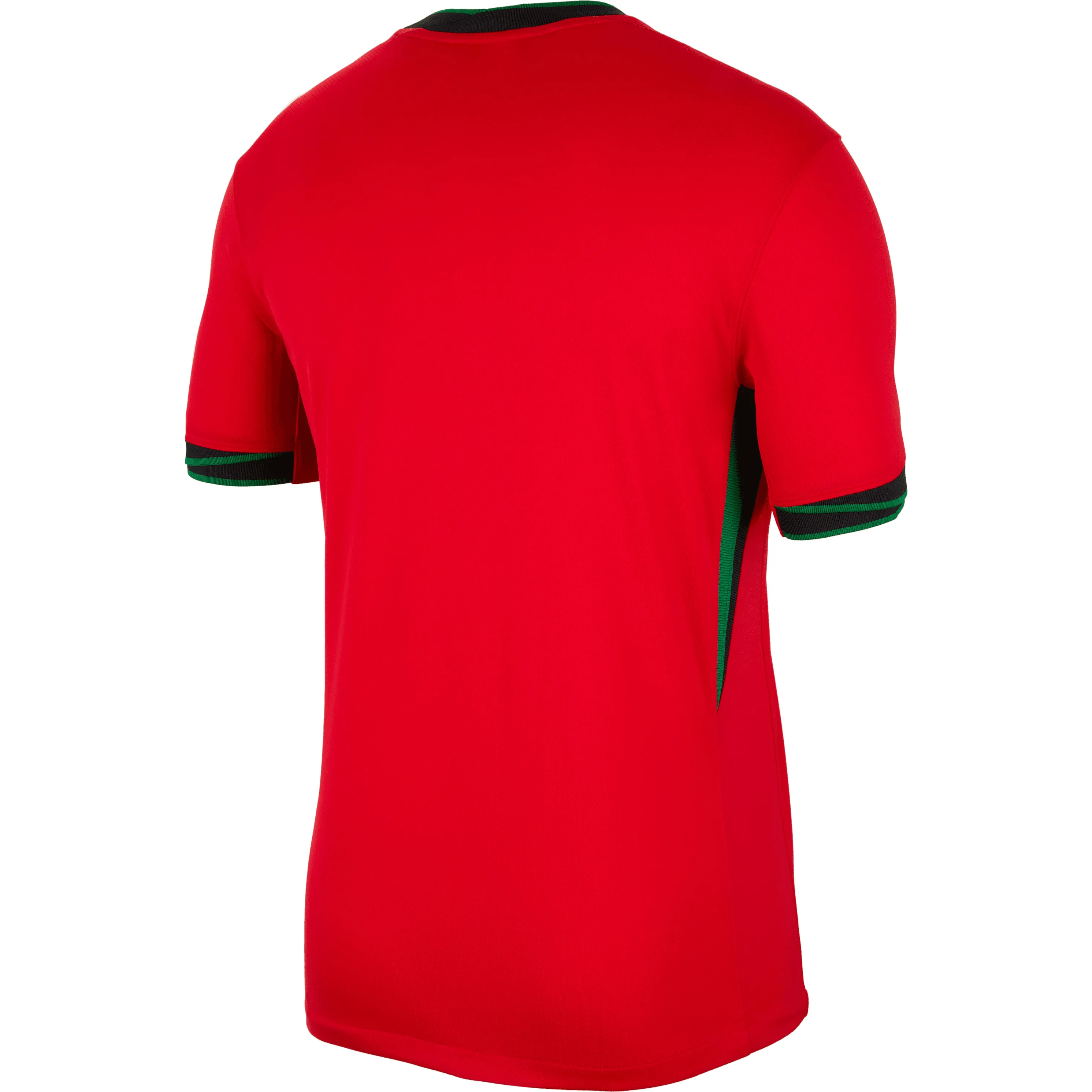 Nike Portugal 24/25 Stadium Home Jersey