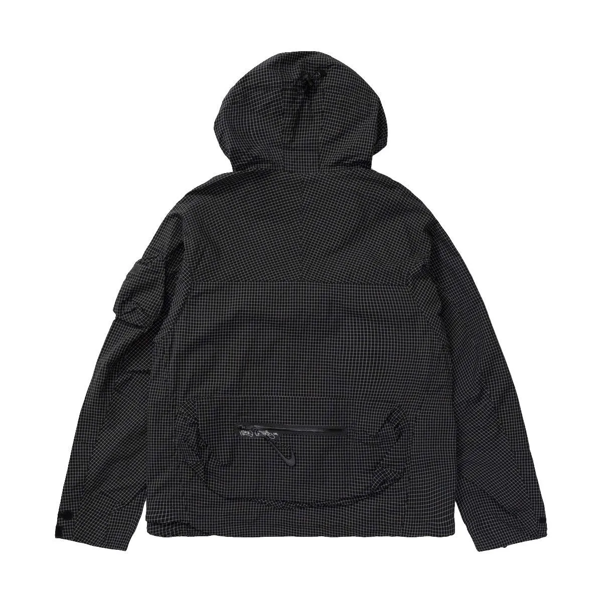   Off-White Jacket 'Black'