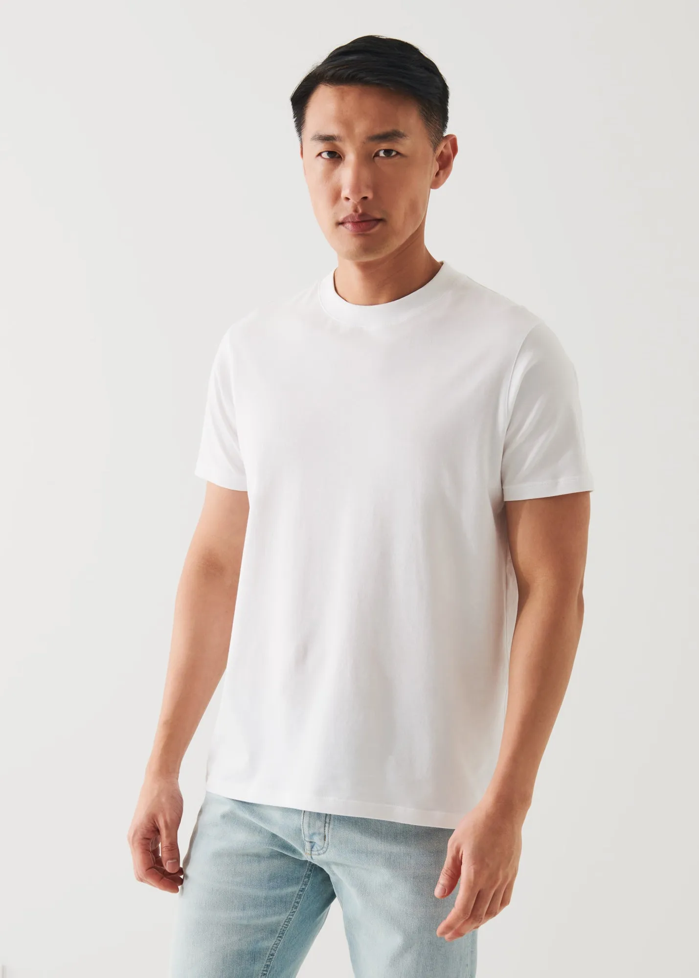 ORGANIC PIMA COTTON T-SHIRT