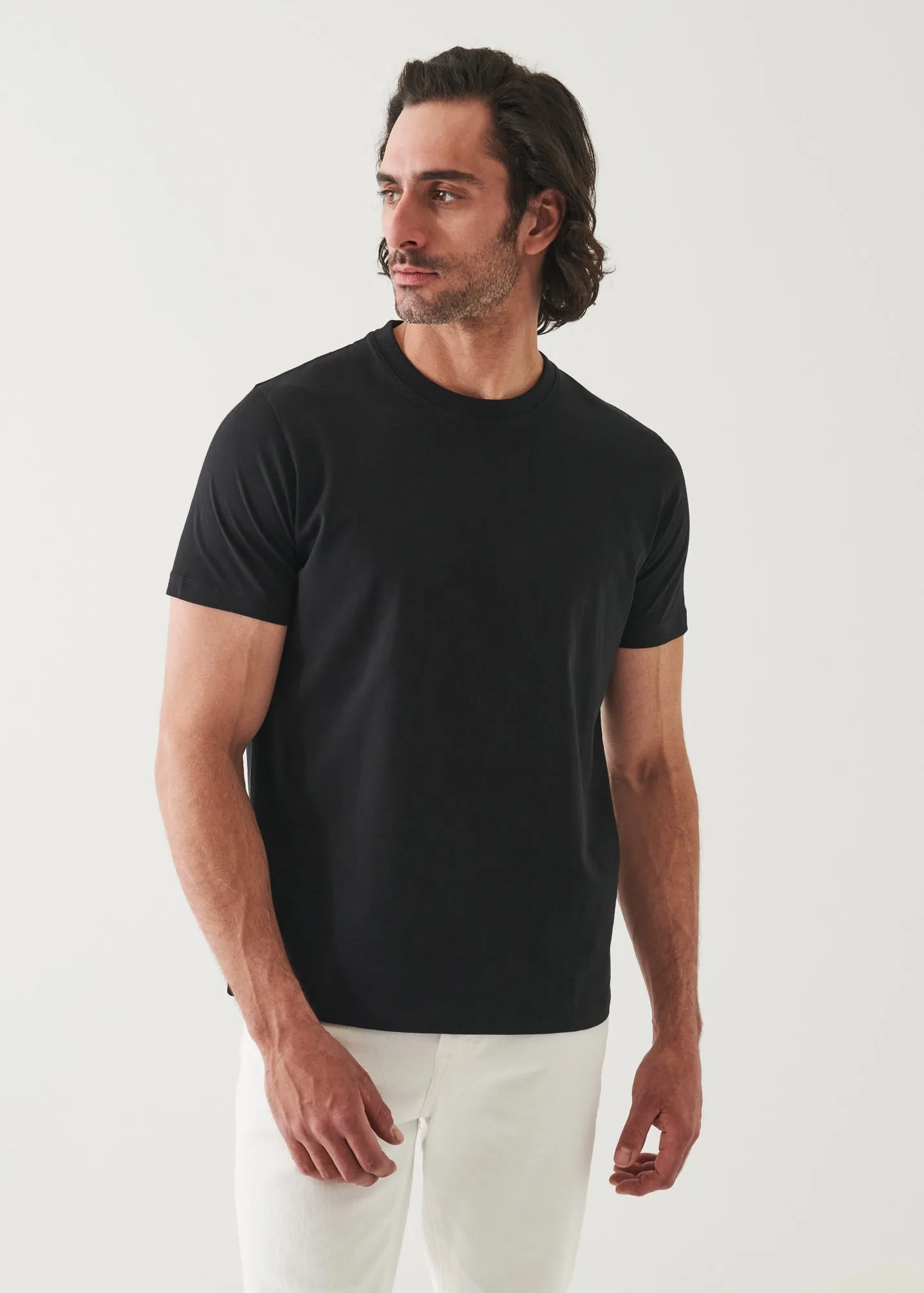 ORGANIC PIMA COTTON T-SHIRT