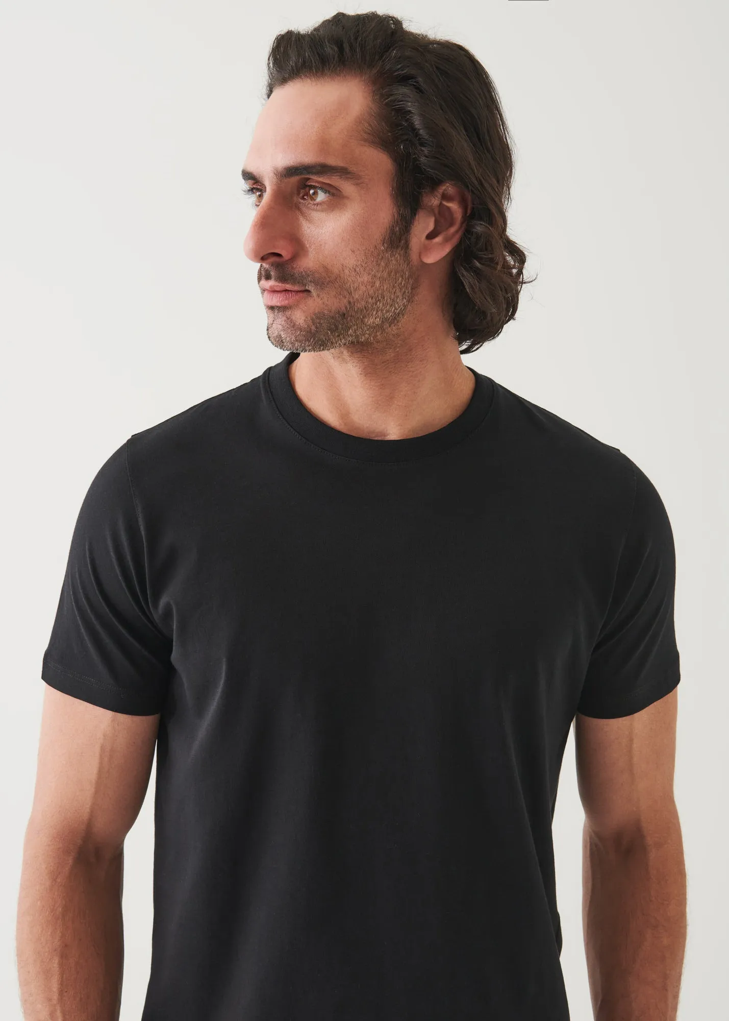 ORGANIC PIMA COTTON T-SHIRT