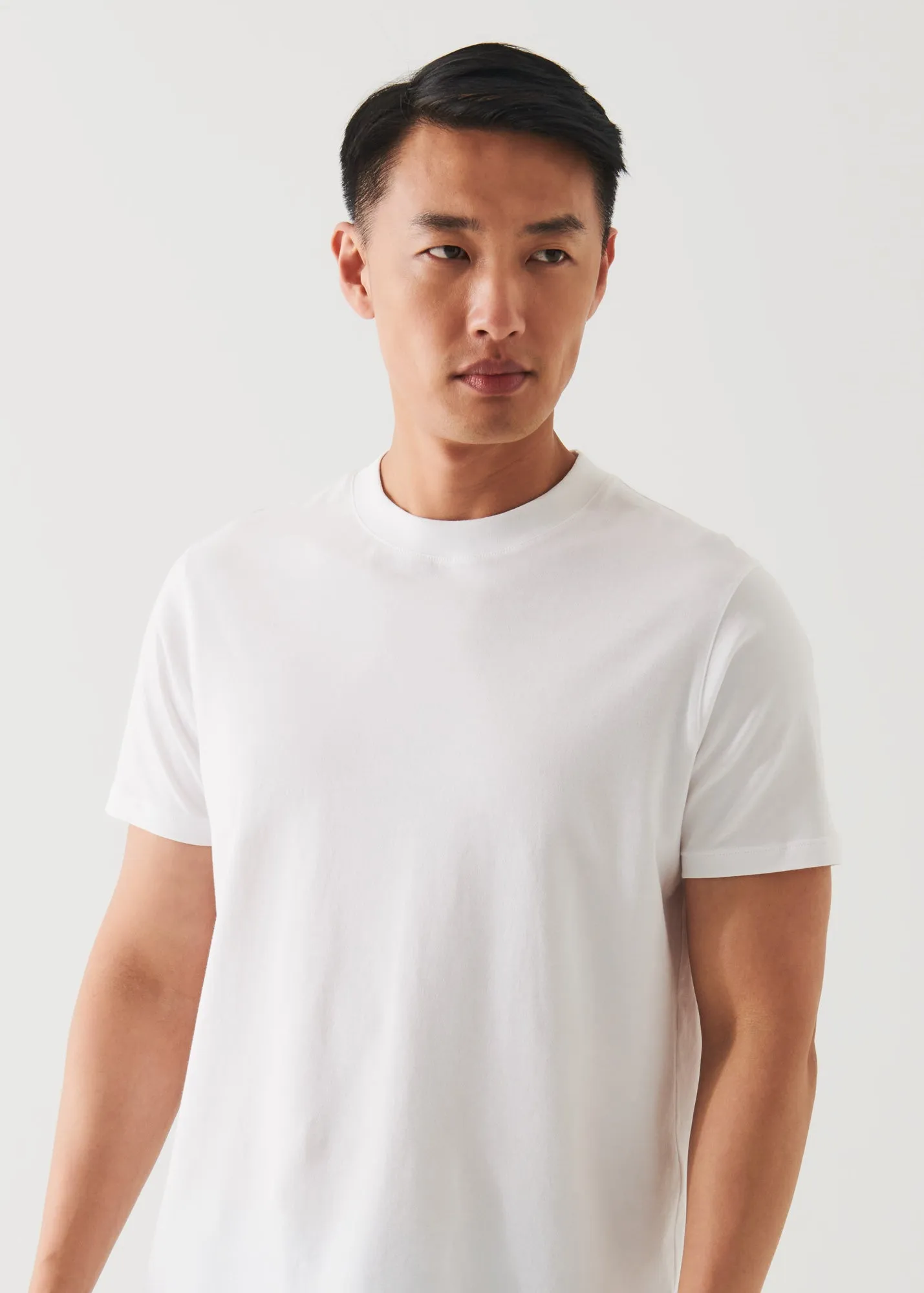 ORGANIC PIMA COTTON T-SHIRT